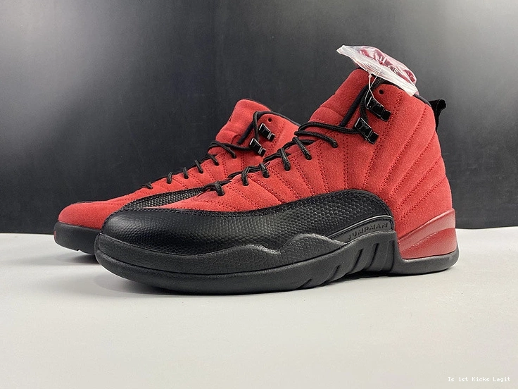 “Reverse Air Game CT8013-602 12 Jordan Flu  1024